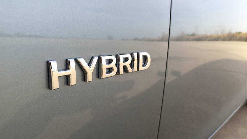 Illustration for article titled 2015 Infiniti Q50S Hybrid: The Jalopnik Review